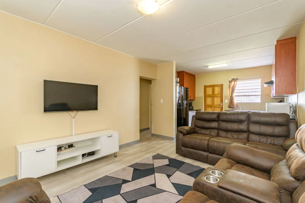 Apartment for sale in Terenure - KTP1712637 Apartment for sale in Terenure - KTP1712637