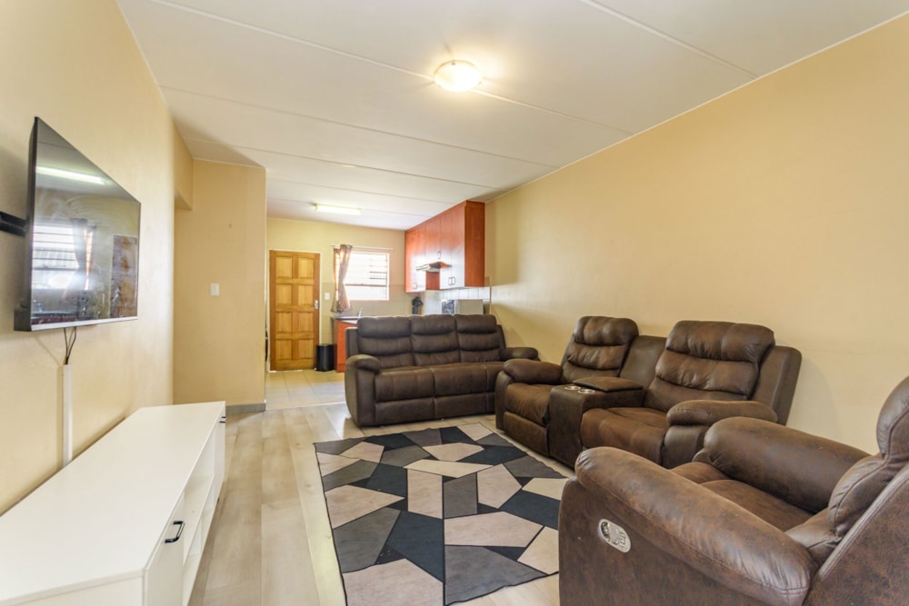 Apartment for sale in Terenure - KTP1712637