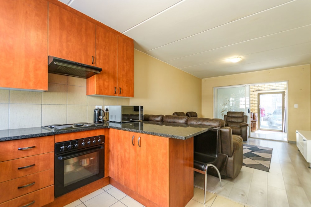 Apartment for sale in Terenure - KTP1712637