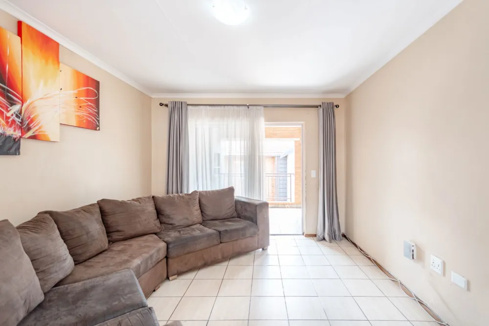 Apartment sold in Terenure - KTP1713435