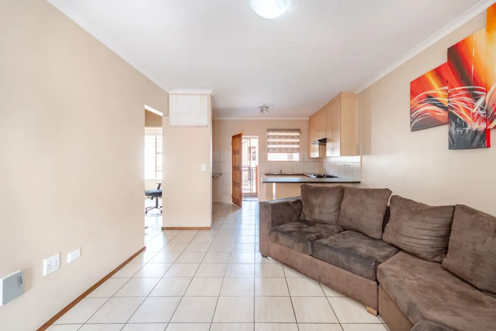 Apartment sold in Terenure - KTP1713435