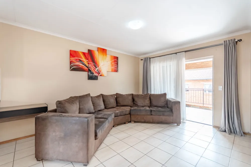 Apartment sold in Terenure - KTP1713435