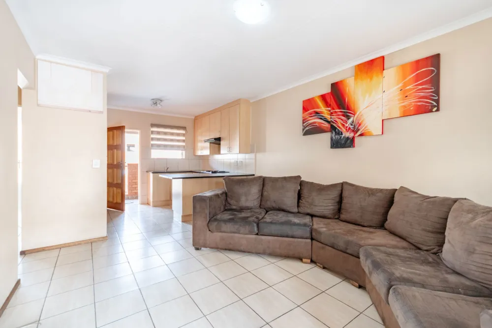 Apartment sold in Terenure - KTP1713435