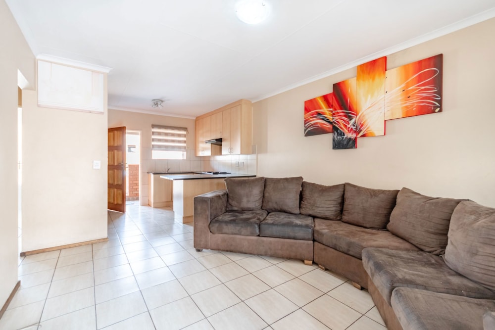 Apartment sold in Terenure - KTP1713435 Apartment sold in Terenure - KTP1713435