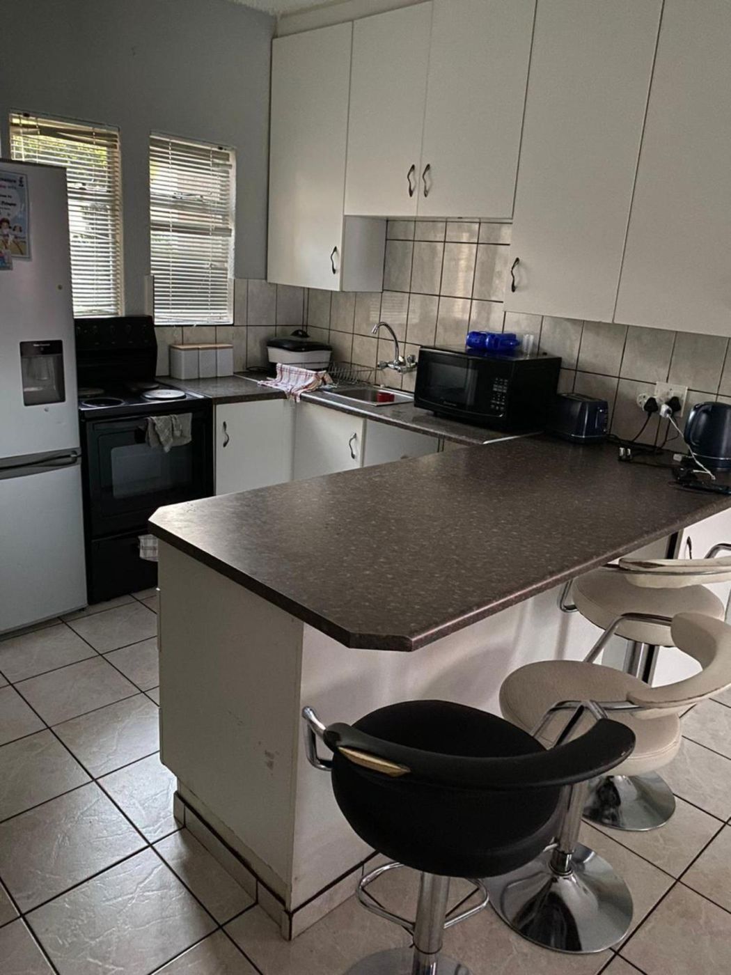 Apartment for sale in Norkem Park - KTP1714682