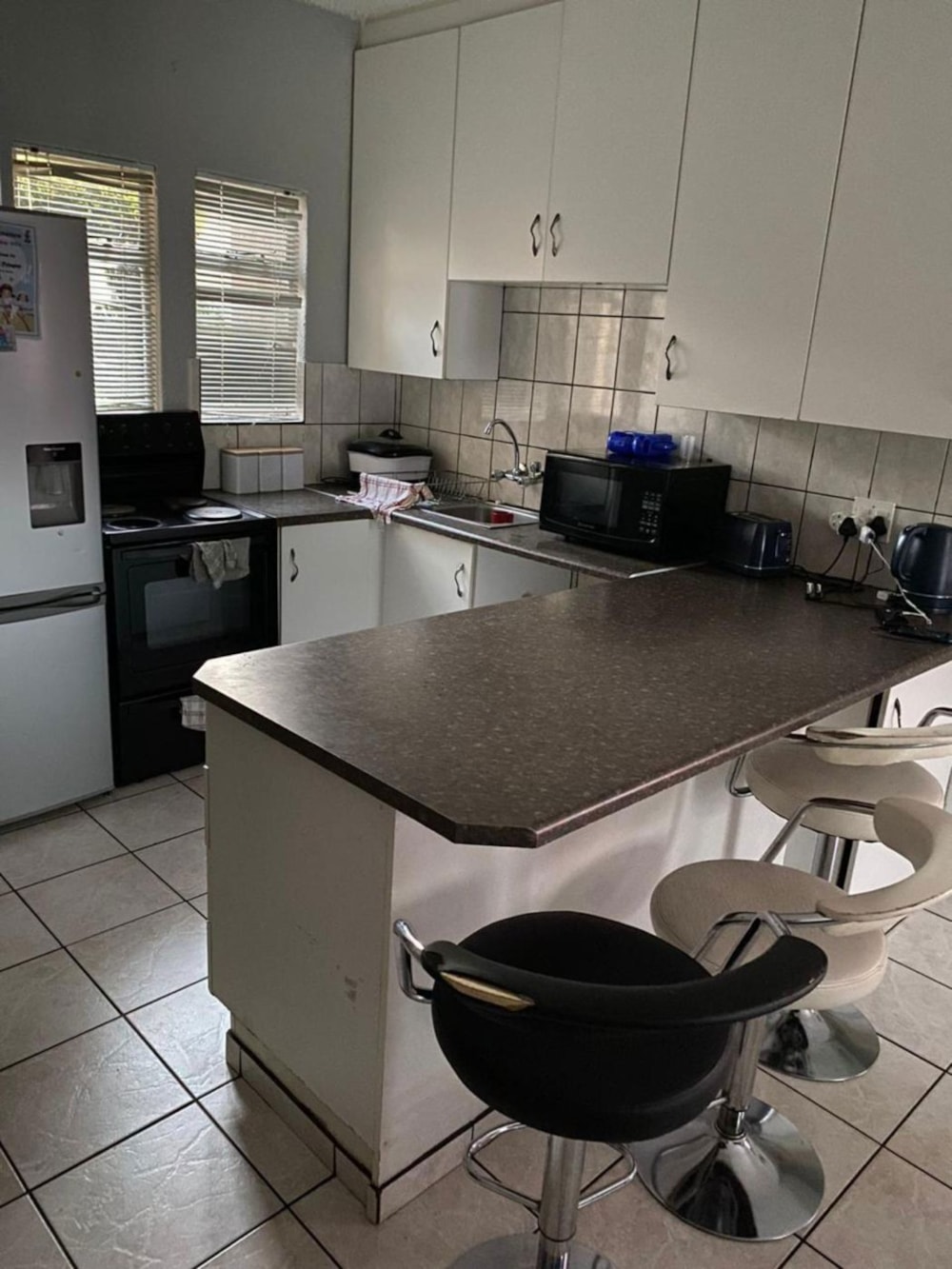 Apartment for sale in Norkem Park - KTP1714682