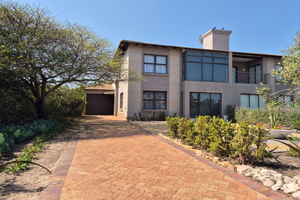 Golf estate house sold in Langebaan Country Estate - LA1703667