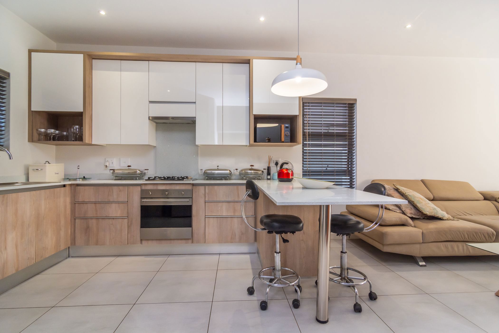 Double-storey house for sale in Homes Haven - 1KR1714677