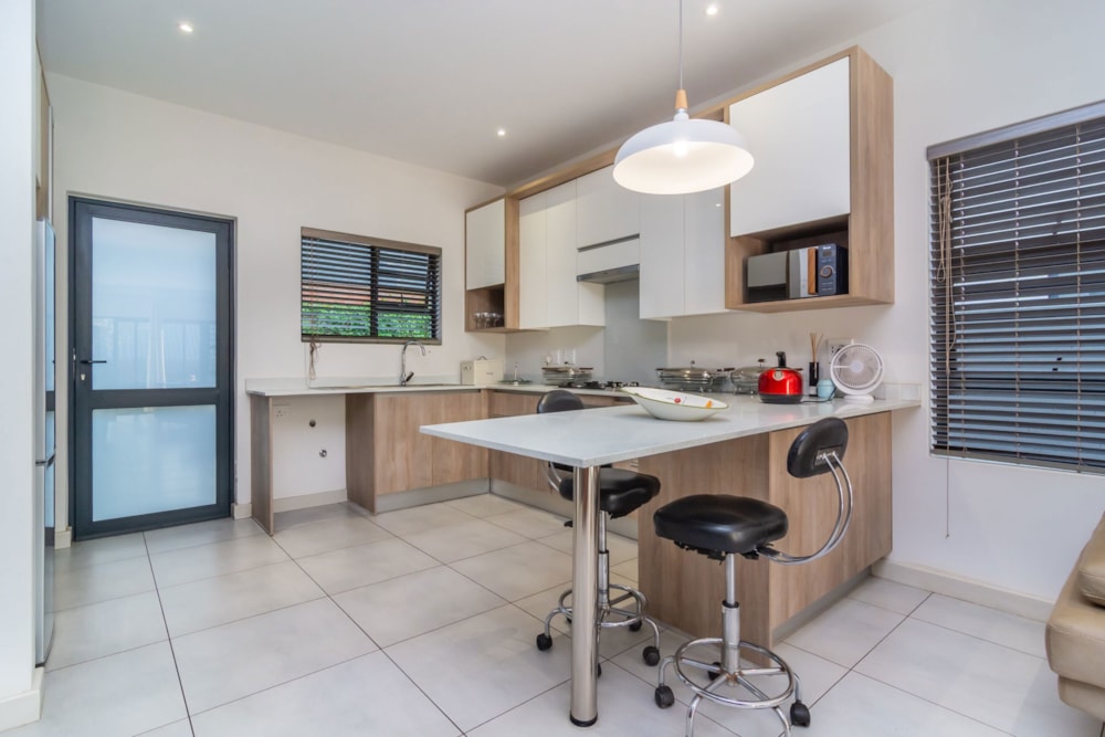 Double-storey house for sale in Homes Haven - 1KR1714677