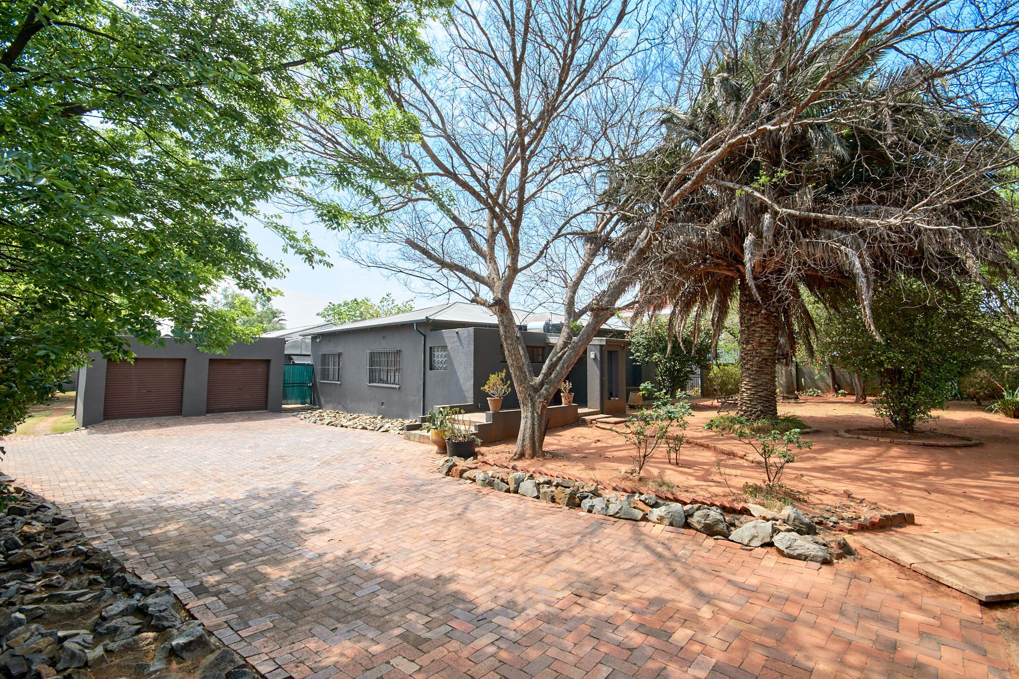 House for sale in Florida, Roodepoort - RAN1714926