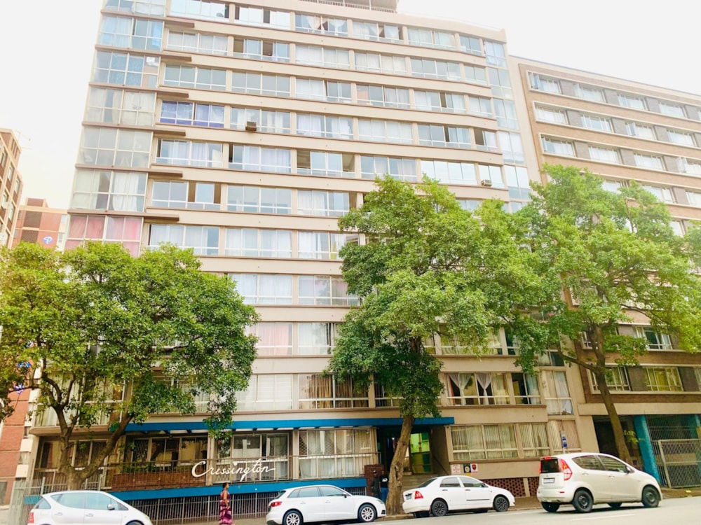Apartment for sale in Durban Central - 1DA1714674 Apartment for sale in Durban Central - 1DA1714674