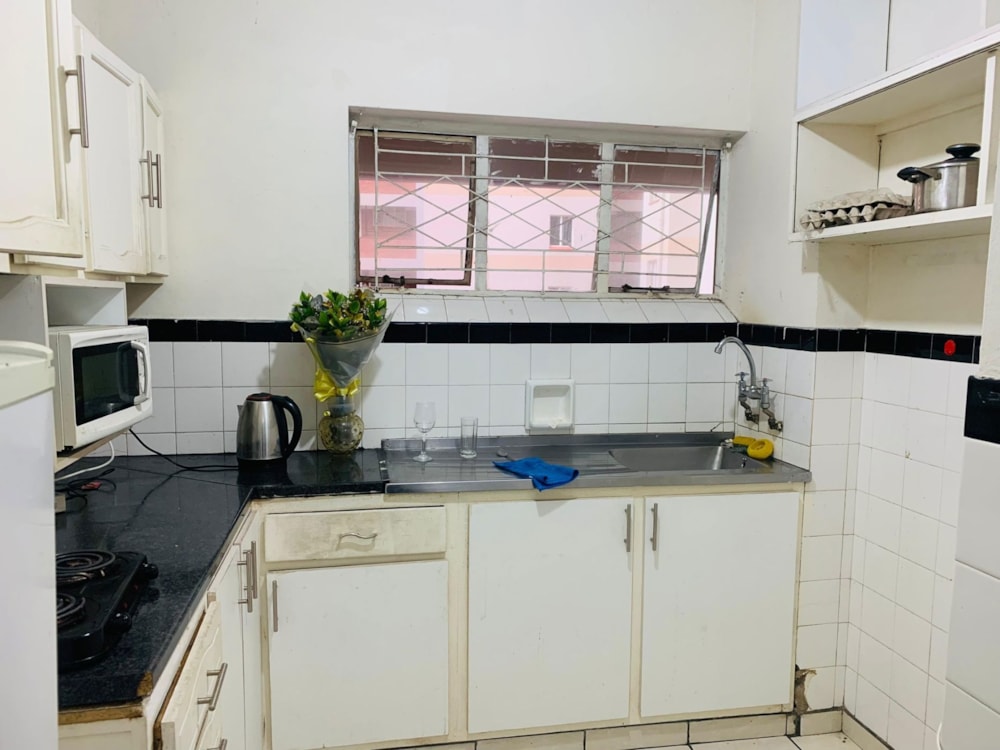 Apartment for sale in Durban Central - 1DA1714674 Apartment for sale in Durban Central - 1DA1714674