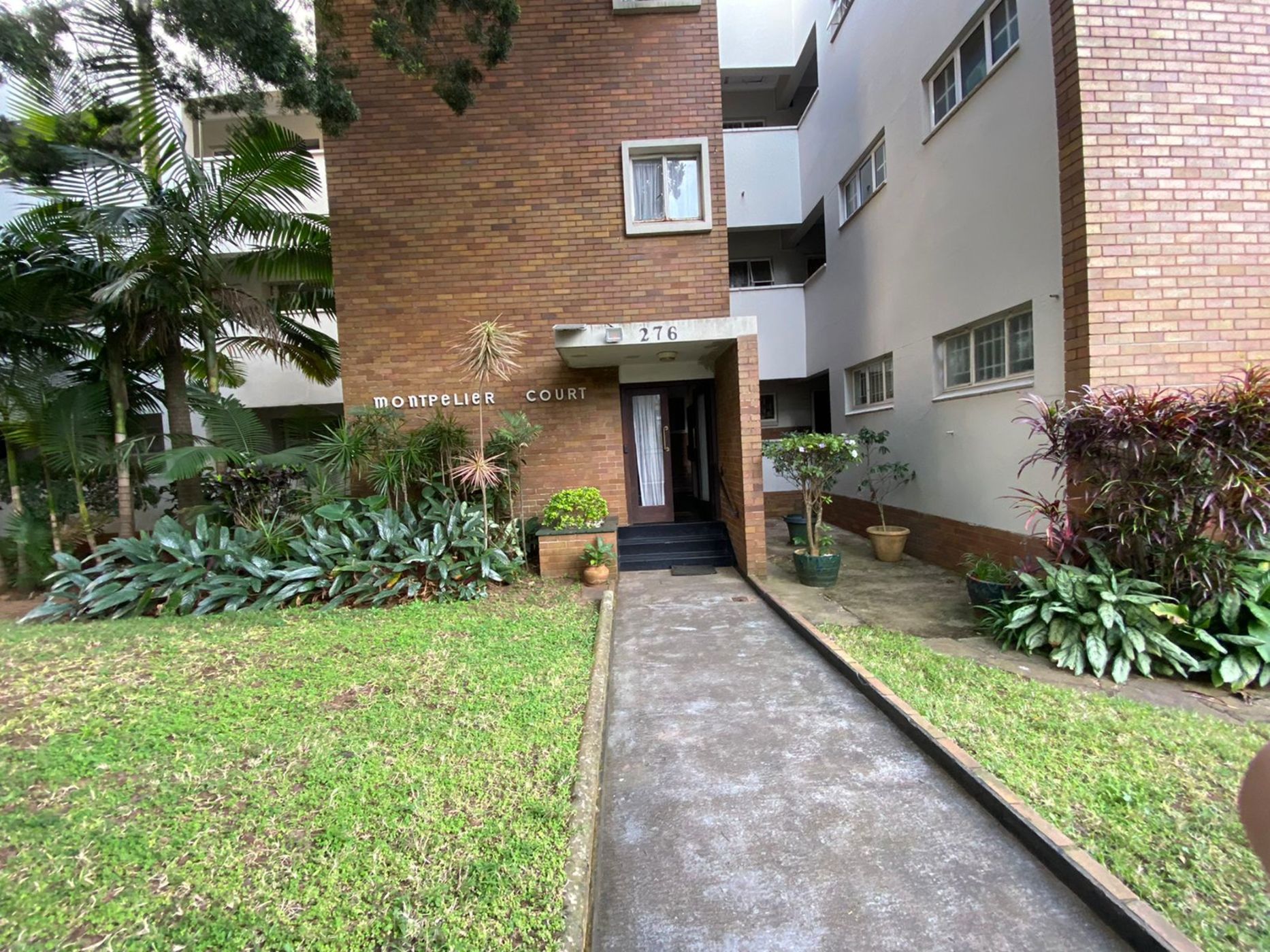 Apartment for sale in Morningside, Durban - 1DA1714911