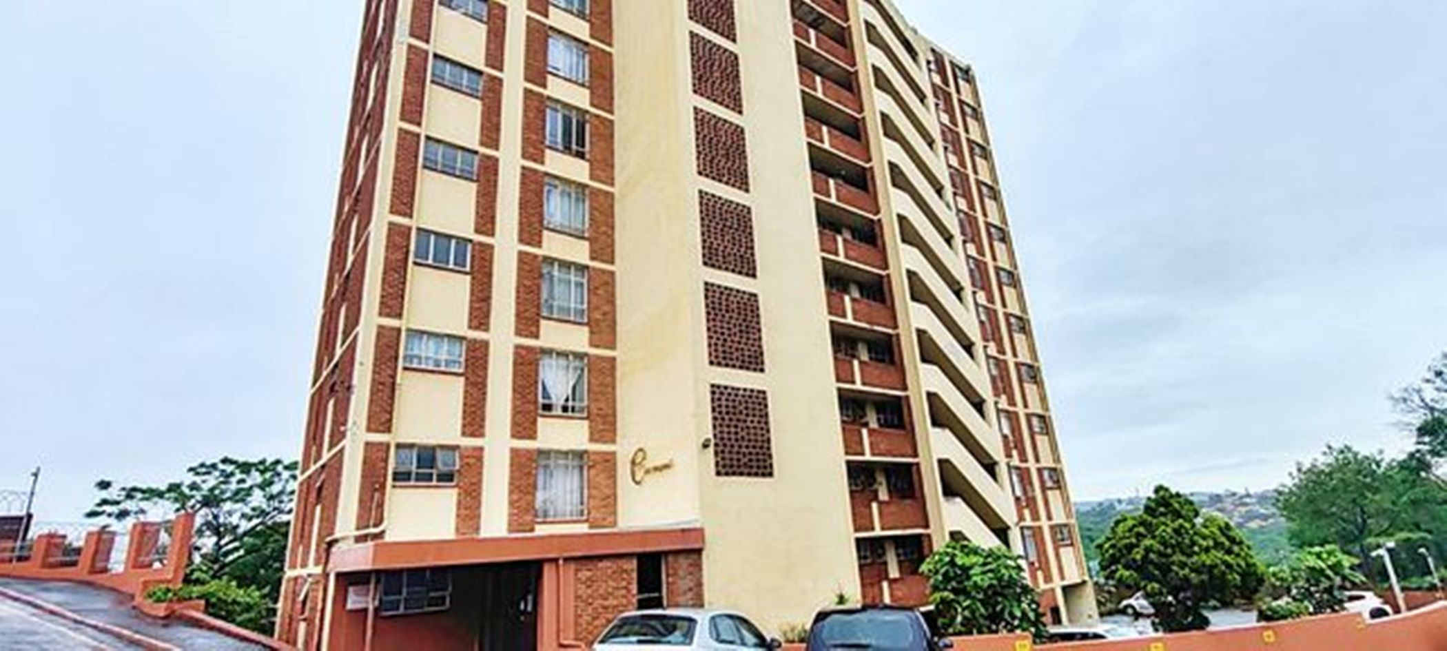 Apartment for sale in Carrington Heights - 1DA1713441