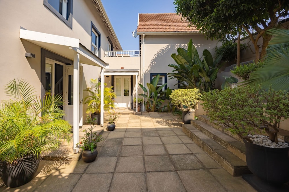 House for sale in Glenwood, Durban - 1DA1706958 House for sale in Glenwood, Durban - 1DA1706958