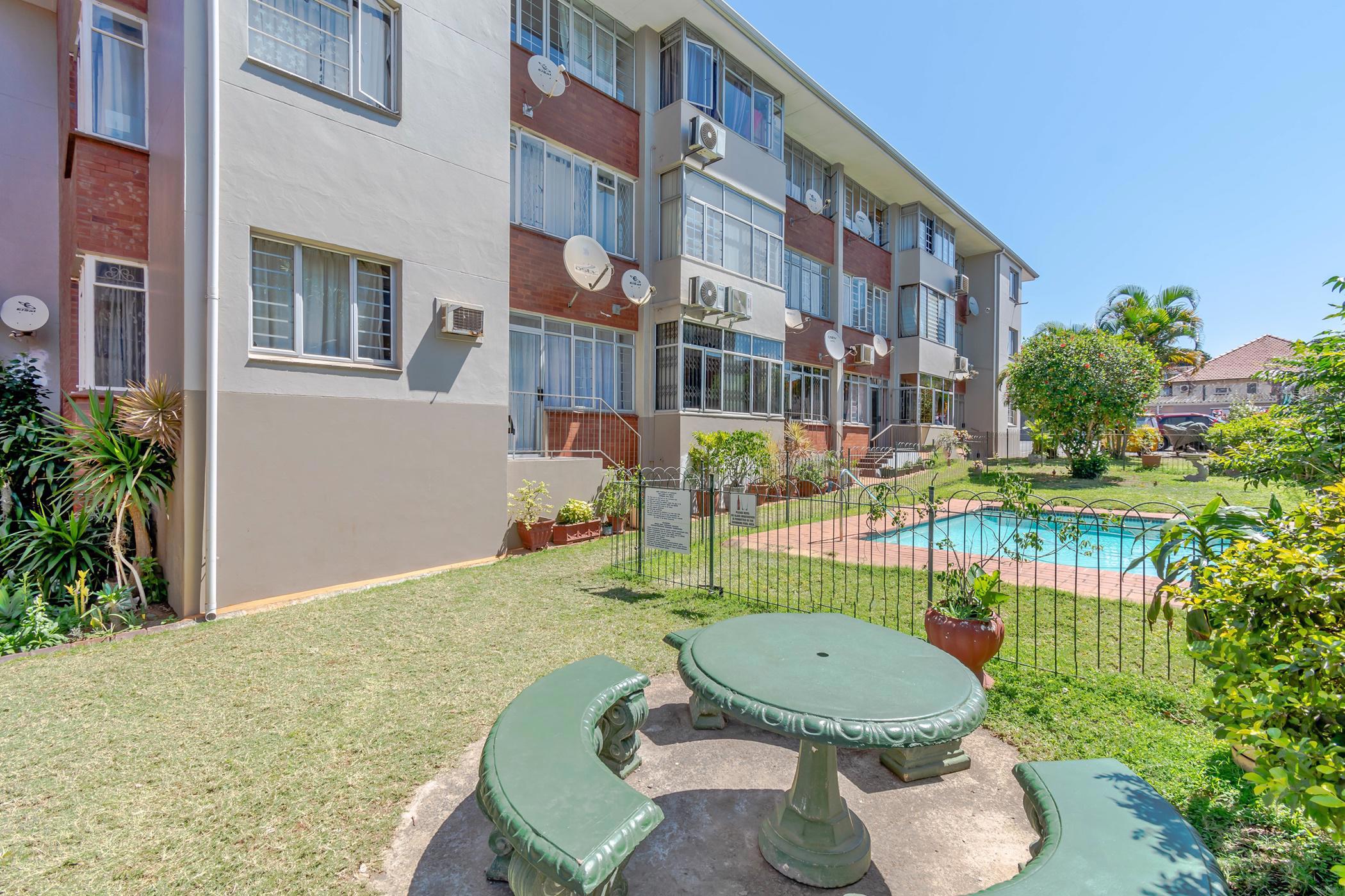 Apartment sold in Glenwood, Durban - 1DA1715479