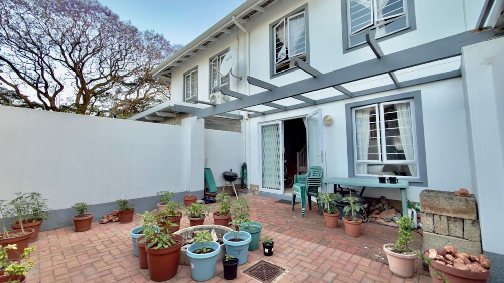 Townhouse for sale in Glenwood, Durban - 1DA1716334 Townhouse for sale in Glenwood, Durban - 1DA1716334