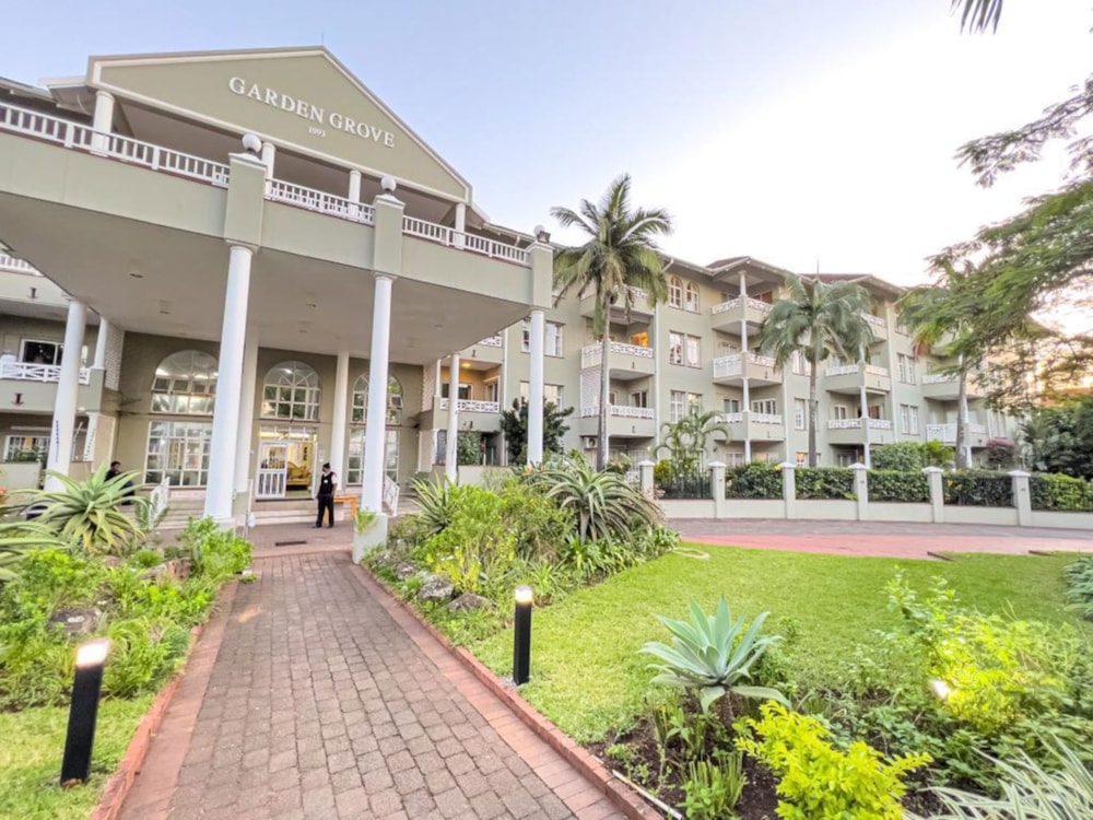 Retirement apartment for sale in Musgrave - 1DA1716057