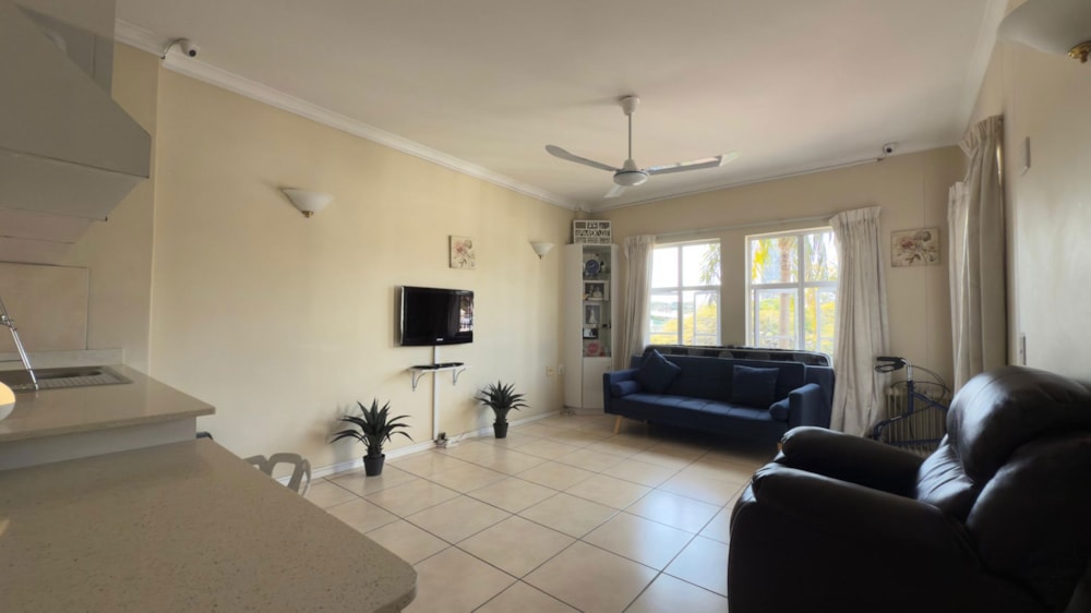 Retirement apartment for sale in Musgrave - 1DA1716057