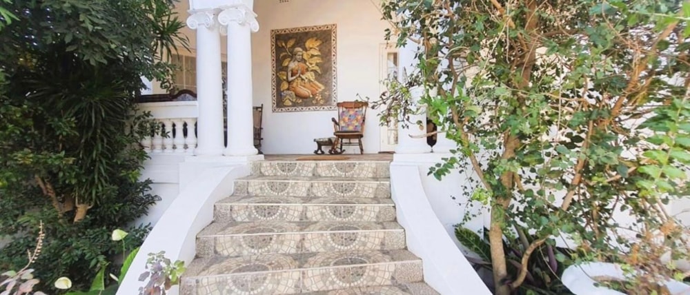 House for sale in Musgrave - 1DA1712576 House for sale in Musgrave - 1DA1712576