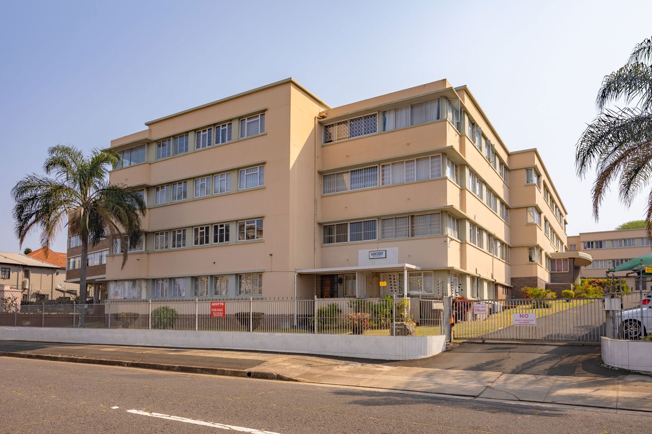 Apartment for sale in Musgrave - 1DA1713416