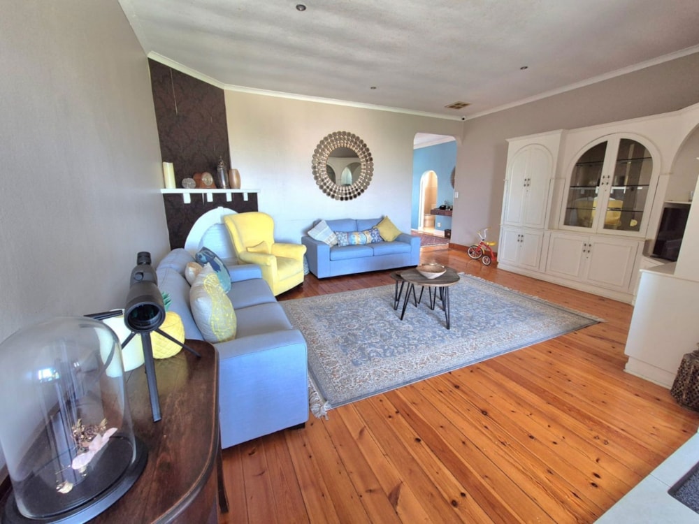 Apartment for sale in Musgrave - 1DA1715020