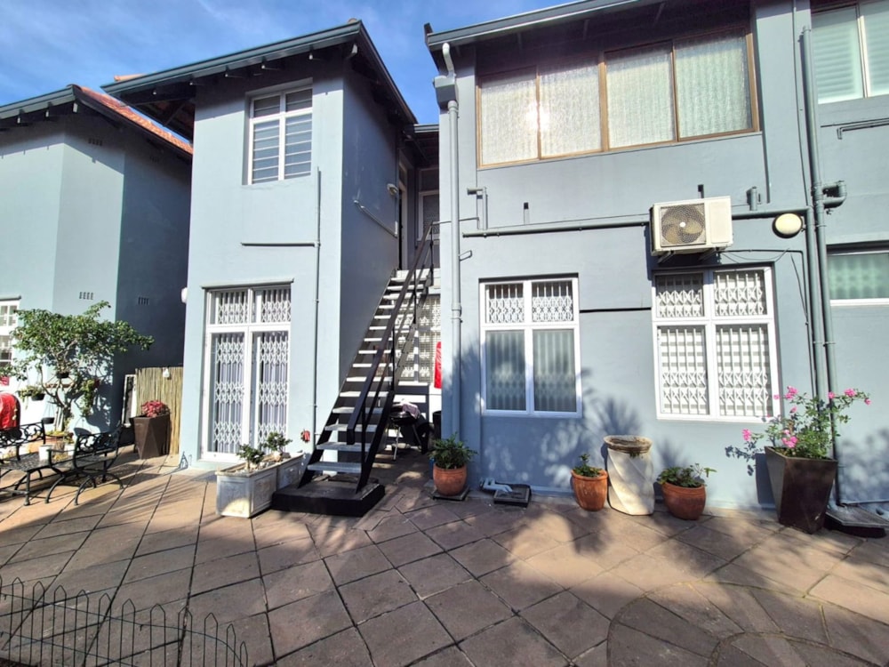 Apartment for sale in Musgrave - 1DA1715020