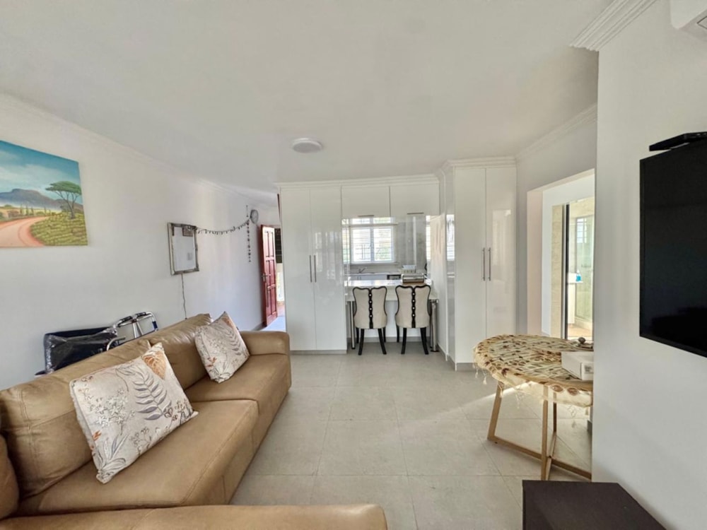 Apartment to rent in North Beach Durban - 1DA1714960