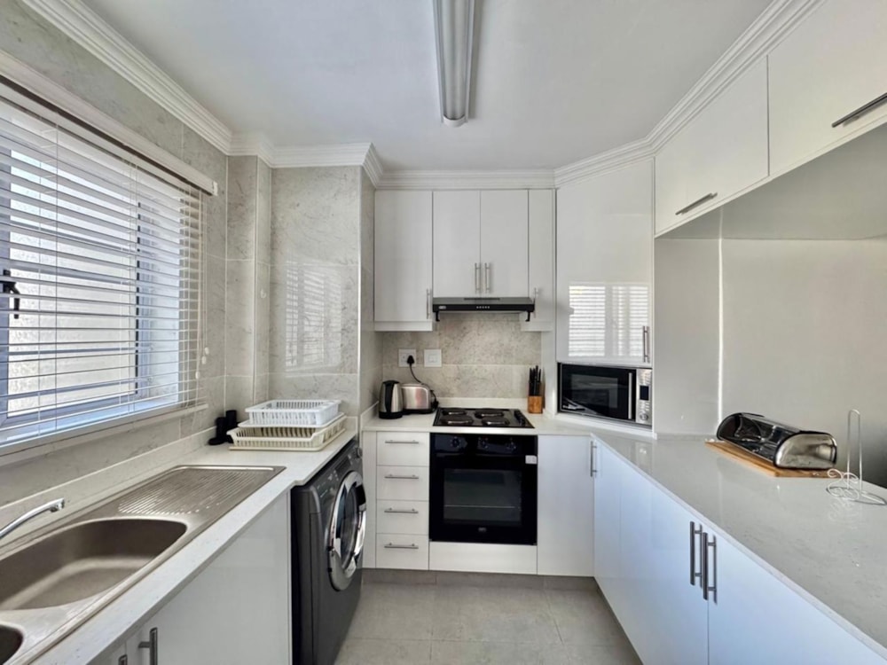 Apartment to rent in North Beach Durban - 1DA1714960