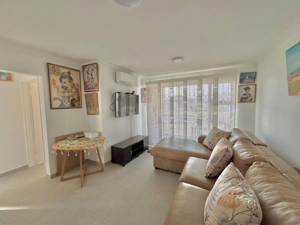 Apartment to rent in North Beach Durban - 1DA1714960