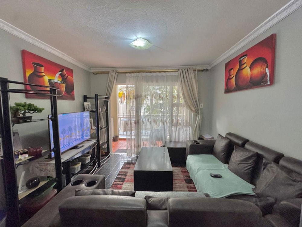 Apartment for sale in North Beach Durban - 1DA1715776 Apartment for sale in North Beach Durban - 1DA1715776