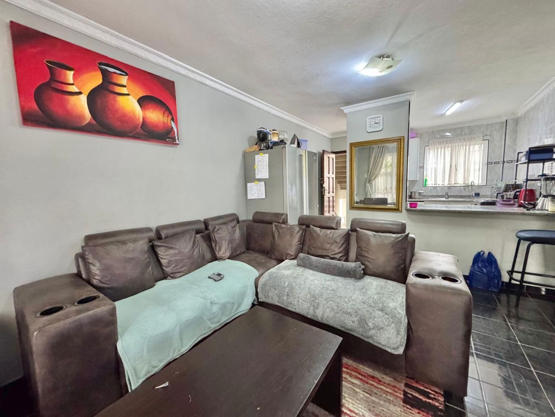 Apartment for sale in North Beach Durban - 1DA1715776