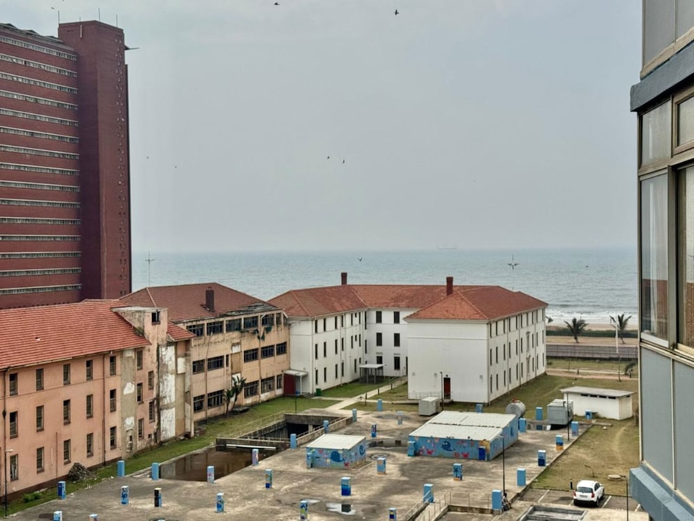 Apartment for sale in Point Waterfront Durban - 1DA1715488 Apartment for sale in Point Waterfront Durban - 1DA1715488