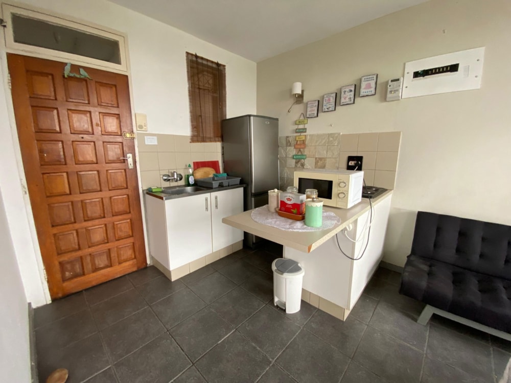 Apartment for sale in Essenwood - 1DA1716427