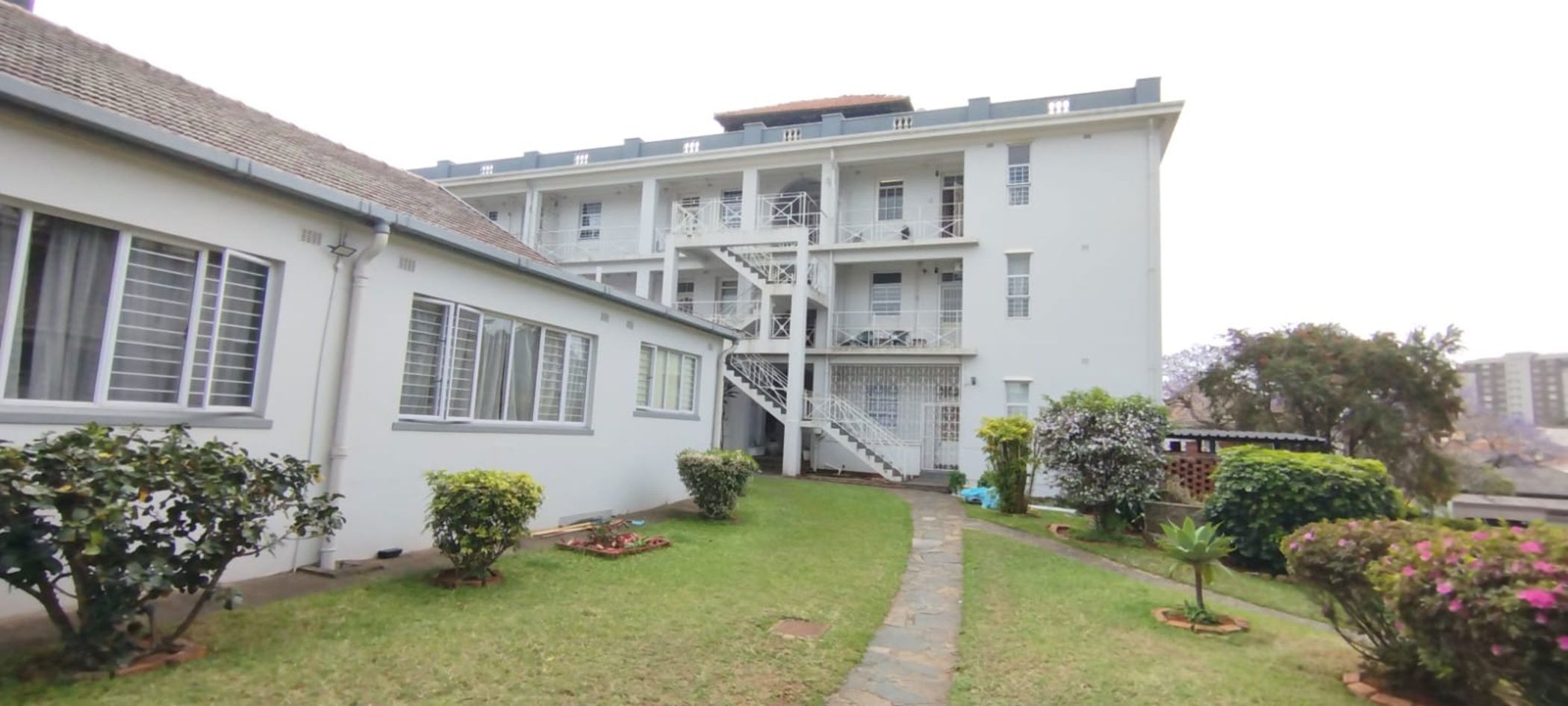 Apartment for sale in Musgrave - 1DA1715180