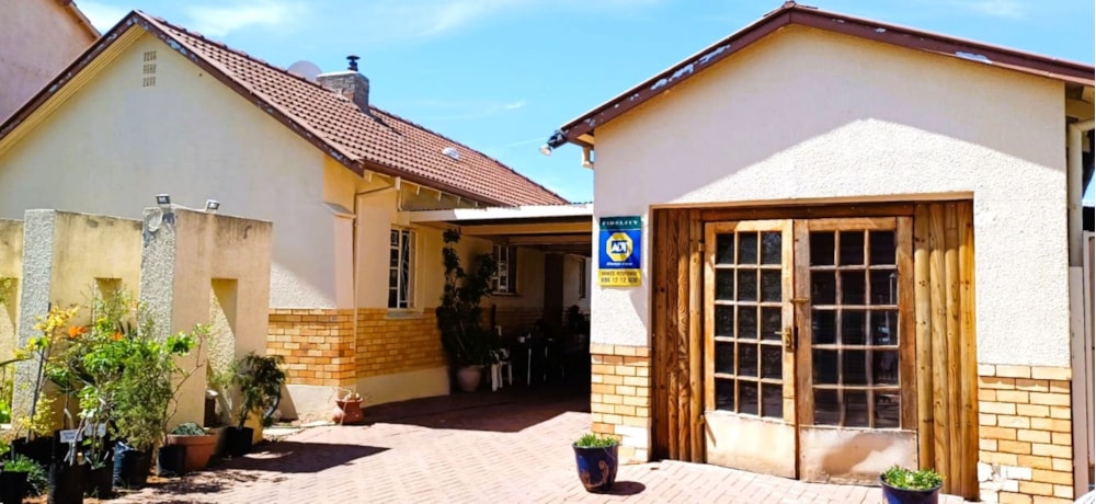 House for sale in Gardeniapark - 1BX1715279 House for sale in Gardeniapark - 1BX1715279