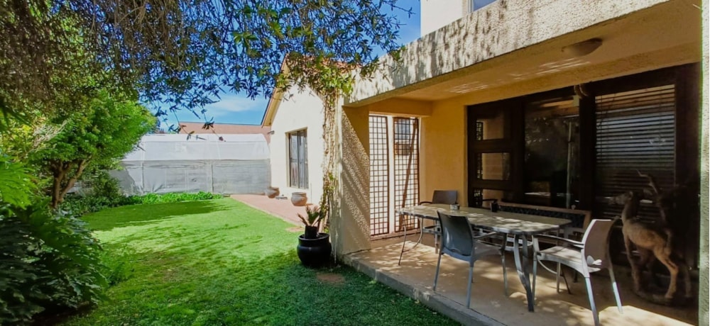 House for sale in Gardeniapark - 1BX1715279