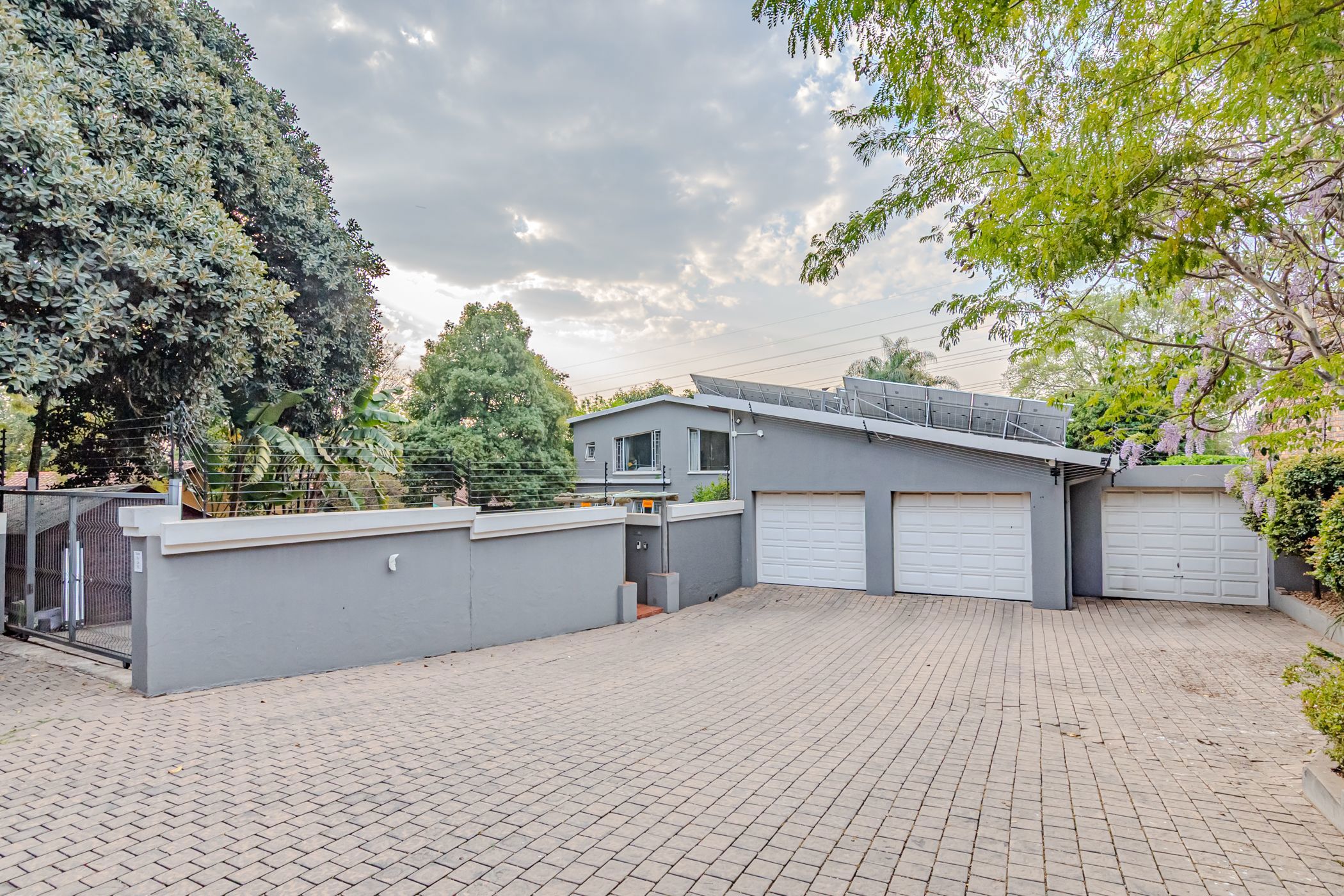 House for sale in Wingate Park - PT1713438