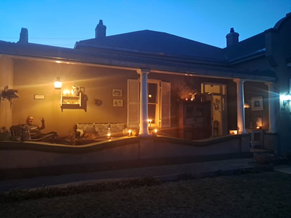 House for sale in Bethulie - 1KK1690972