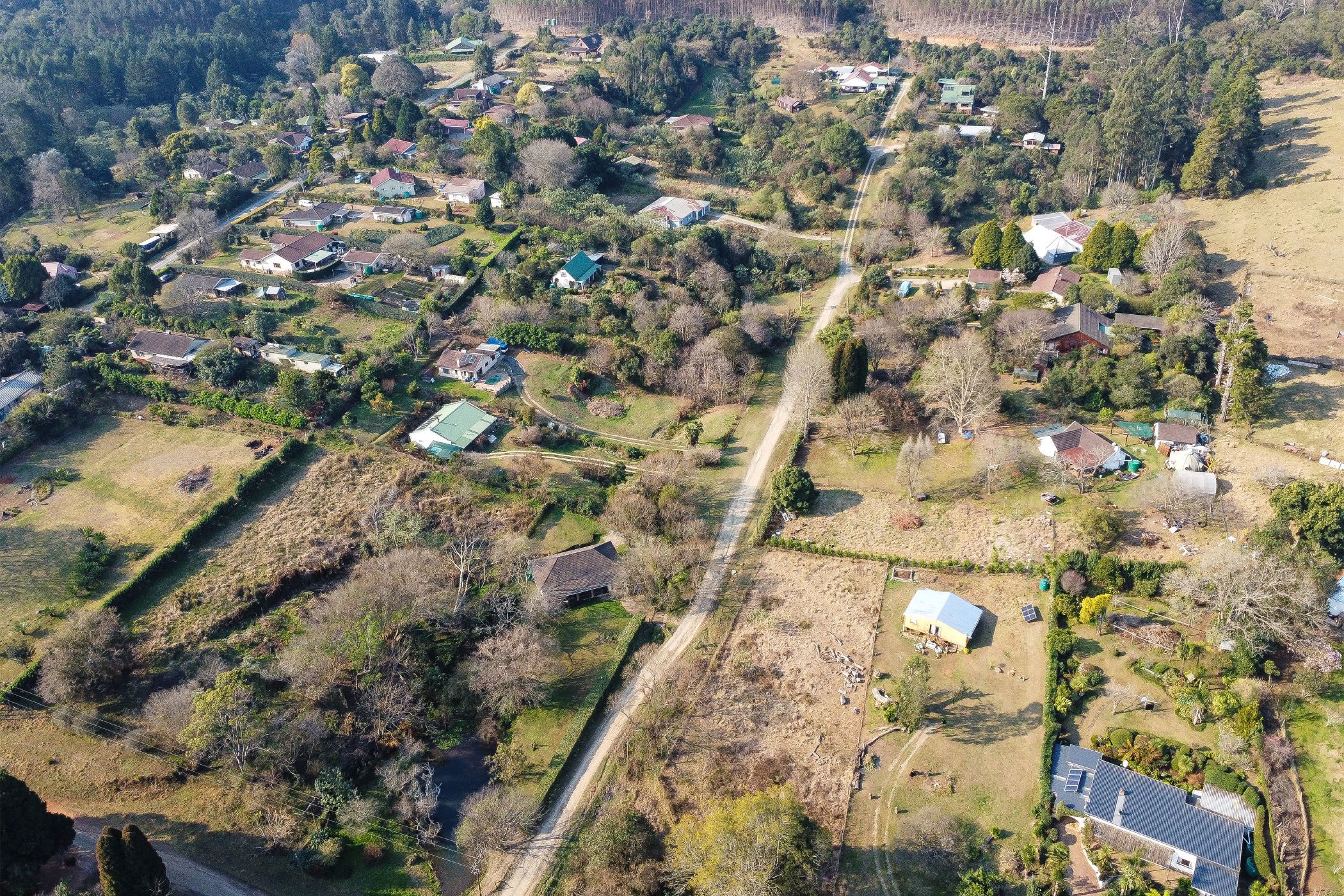 Vacant land for sale in Byrne - 1PM1716111