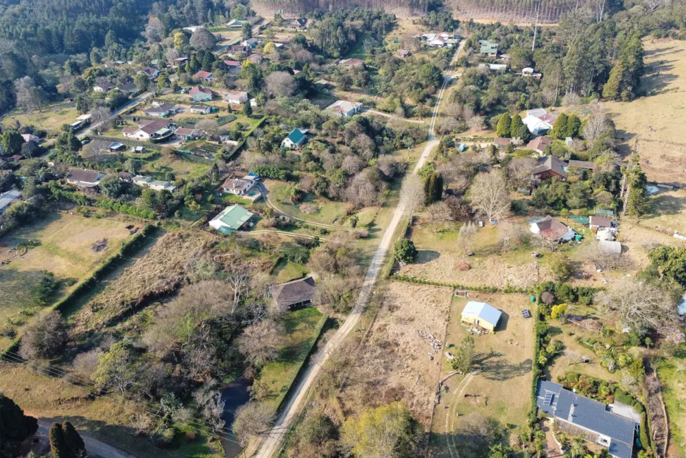 Vacant land for sale in Byrne - 1PM1716111