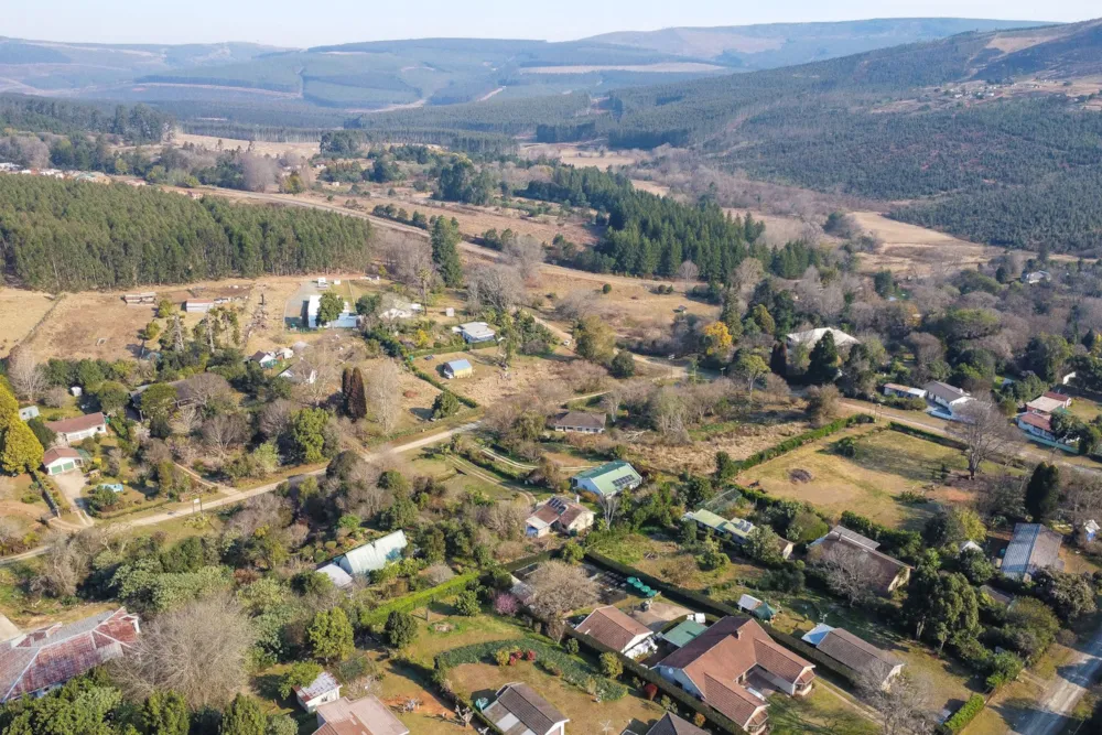 Vacant land for sale in Byrne - 1PM1716111