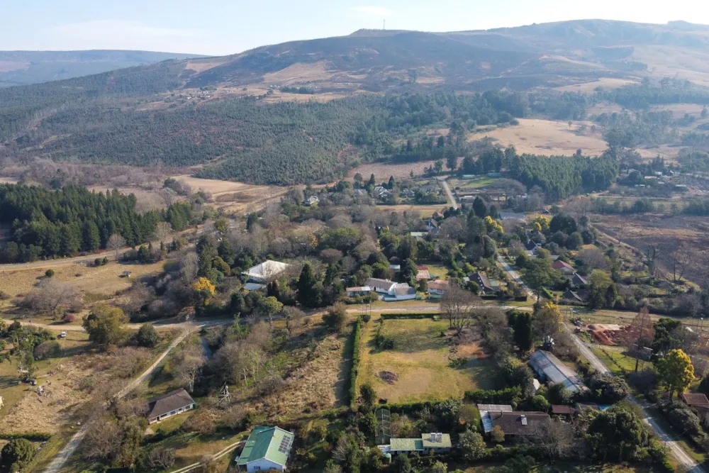 Vacant land for sale in Byrne - 1PM1716114