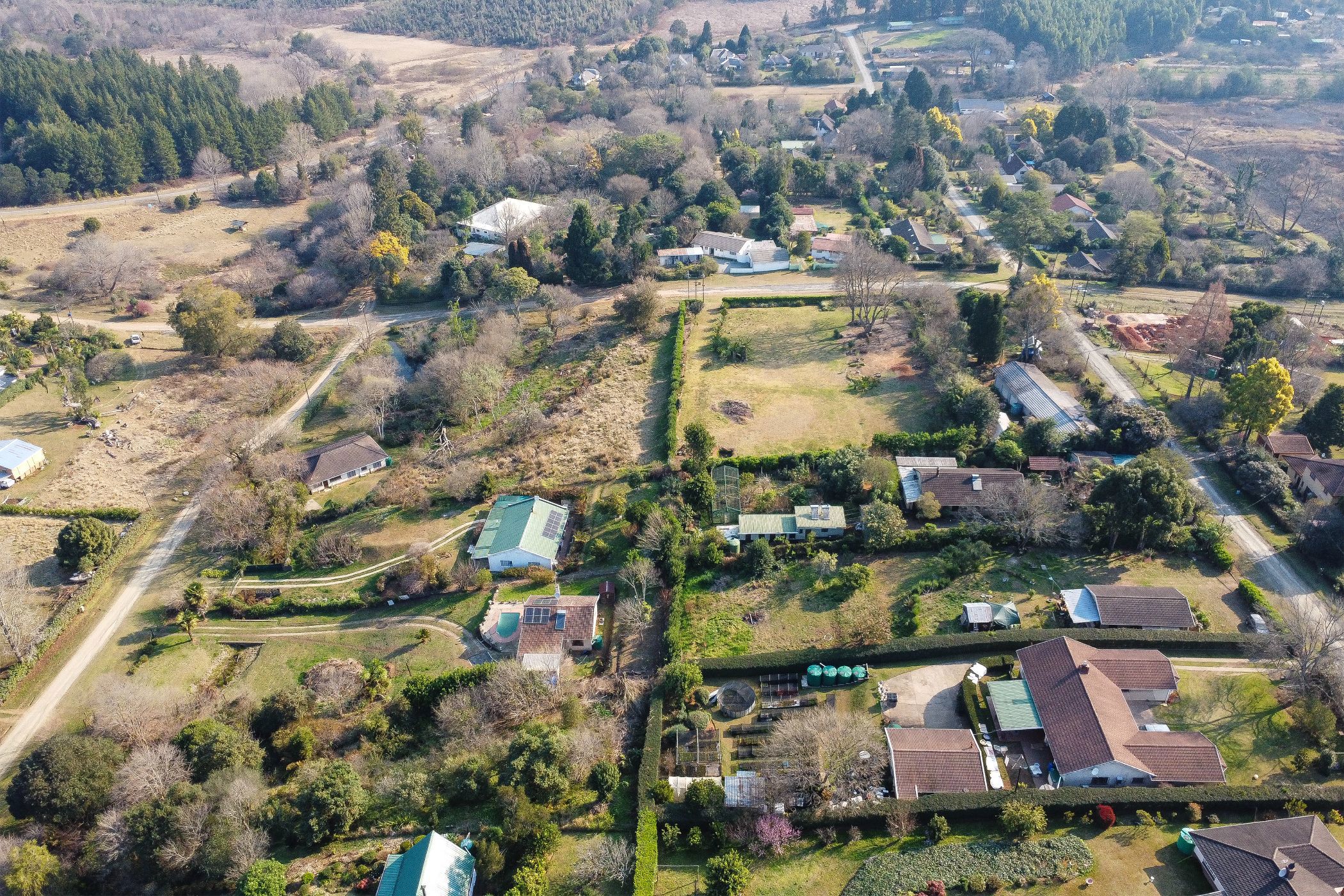 Vacant land for sale in Byrne - 1PM1716114