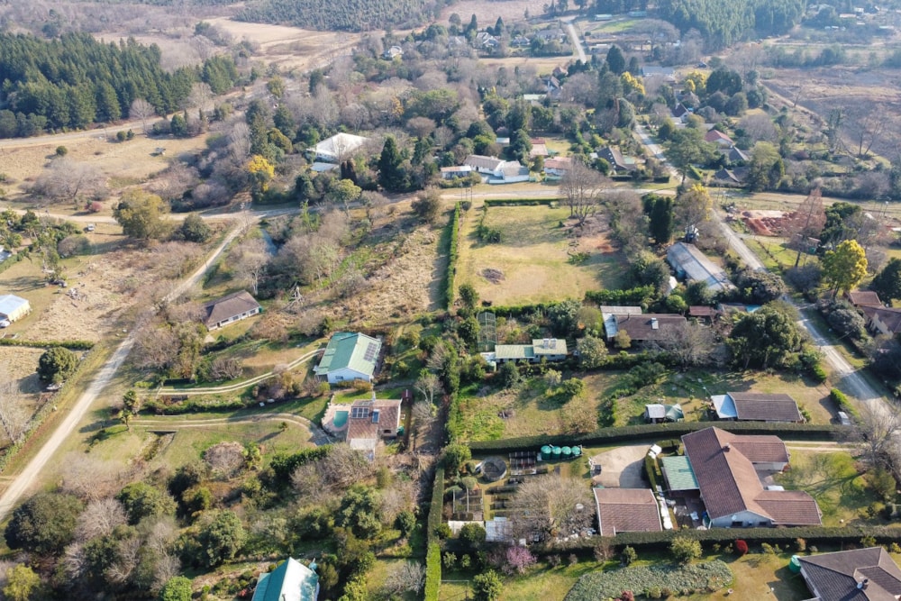 Vacant land for sale in Byrne - 1PM1716114