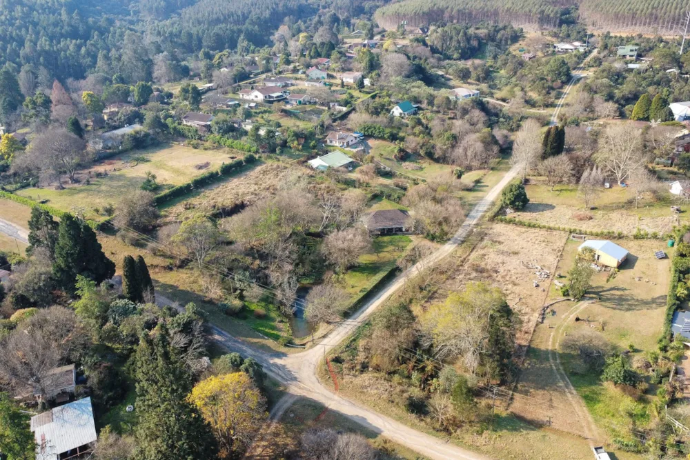 Vacant land for sale in Byrne - 1PM1716115