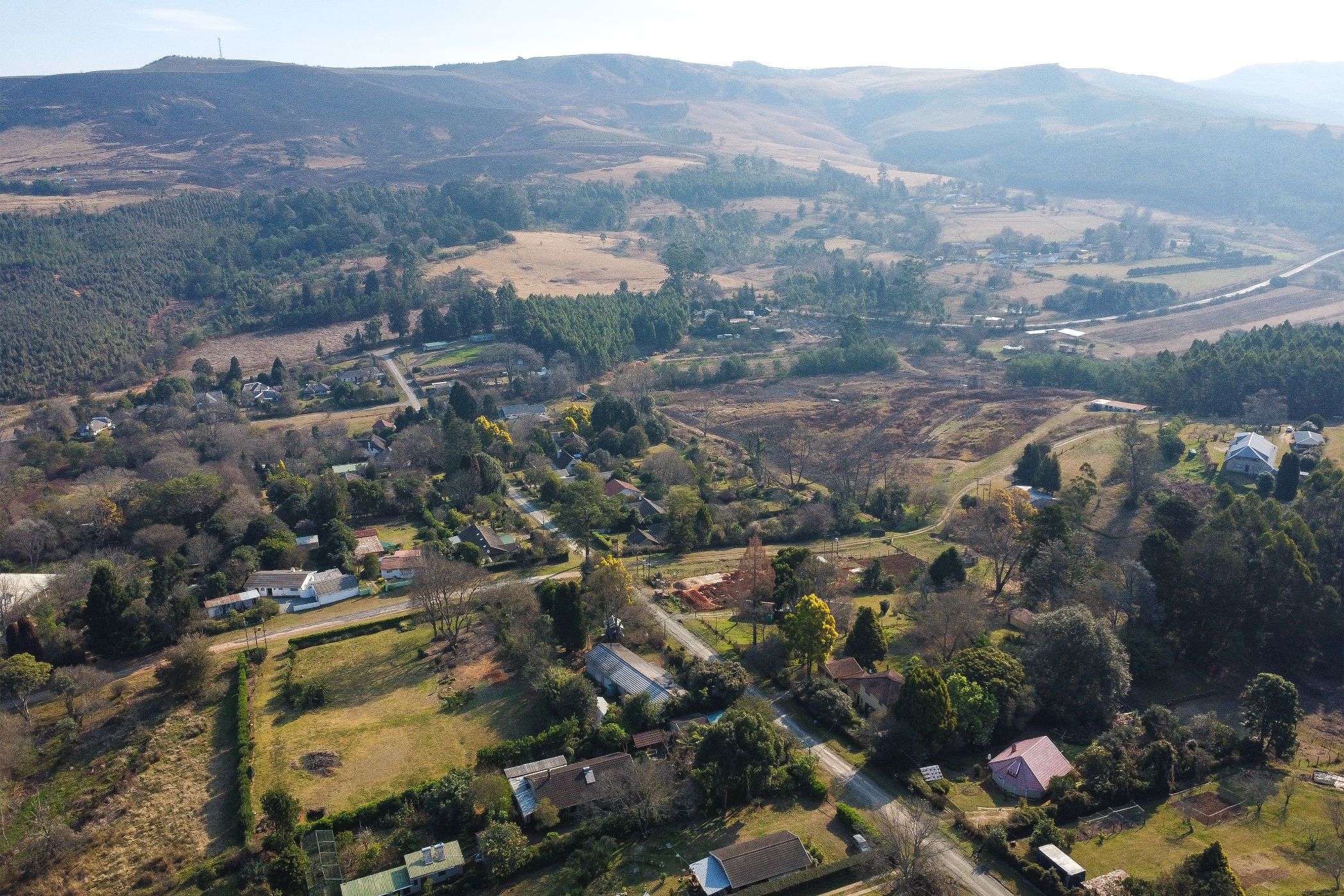 Vacant land for sale in Byrne - 1PM1716118