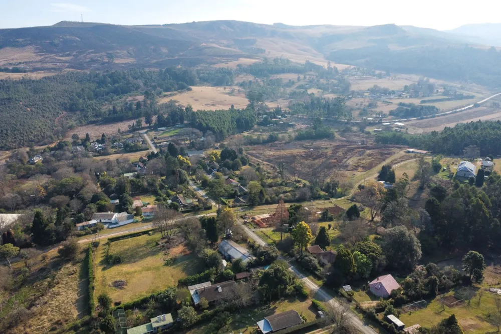 Vacant land for sale in Byrne - 1PM1716118