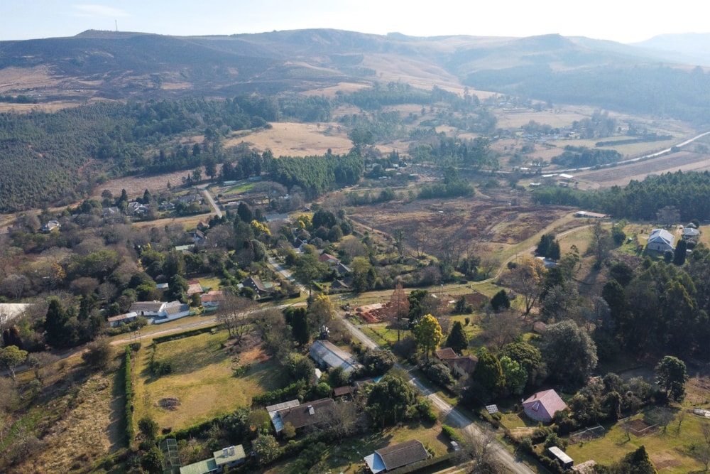 Vacant land for sale in Byrne - 1PM1716118