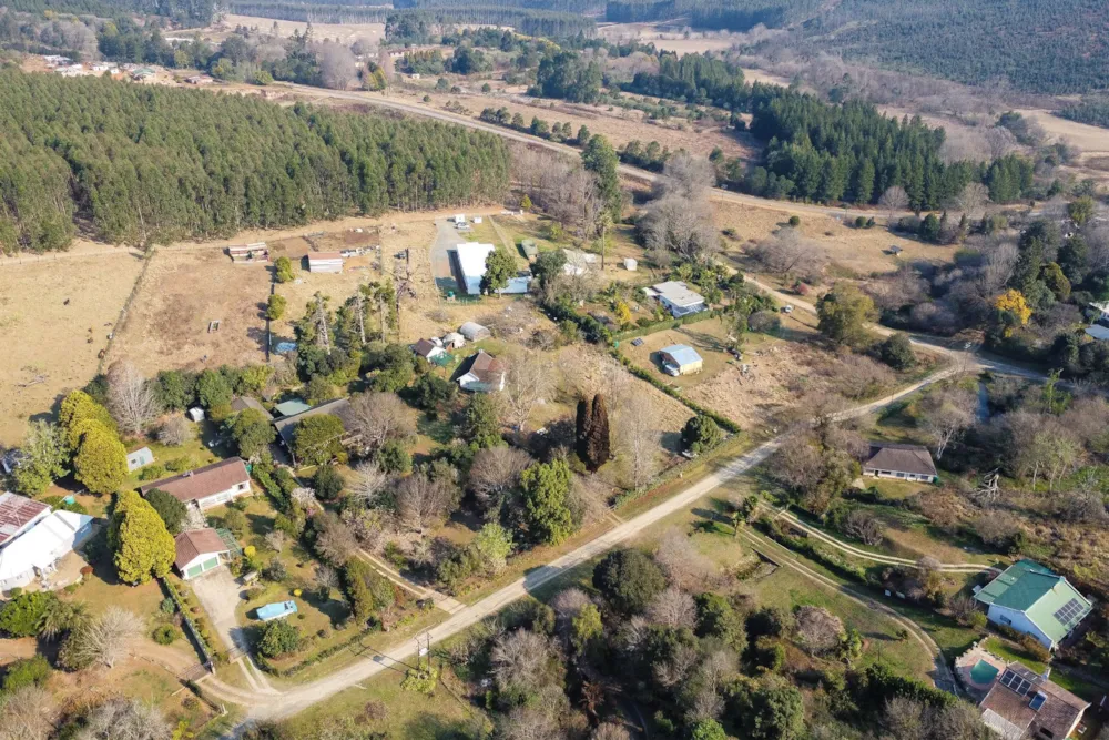 Vacant land for sale in Byrne - 1PM1716118